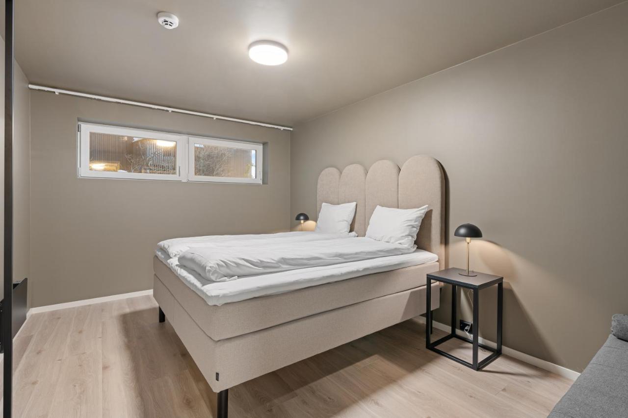 Enter Tromso - 3 Bedroom Home Ngoại thất bức ảnh